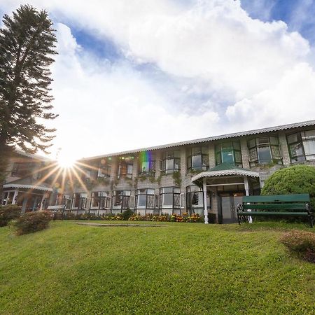 The Elgin Silver Oaks - Heritage Resort & Spa Kalimpong Eksteriør bilde