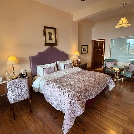 The Elgin Silver Oaks - Heritage Resort & Spa Kalimpong Eksteriør bilde