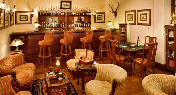 The Elgin Silver Oaks - Heritage Resort & Spa Kalimpong Eksteriør bilde