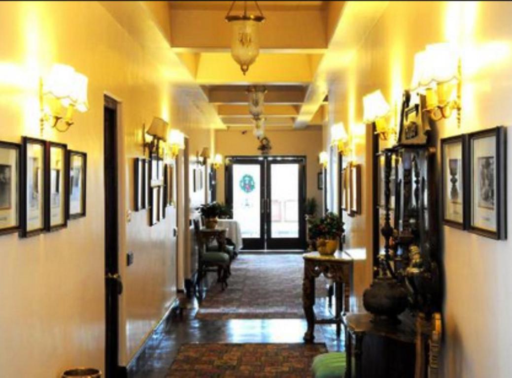 The Elgin Silver Oaks - Heritage Resort & Spa Kalimpong Eksteriør bilde